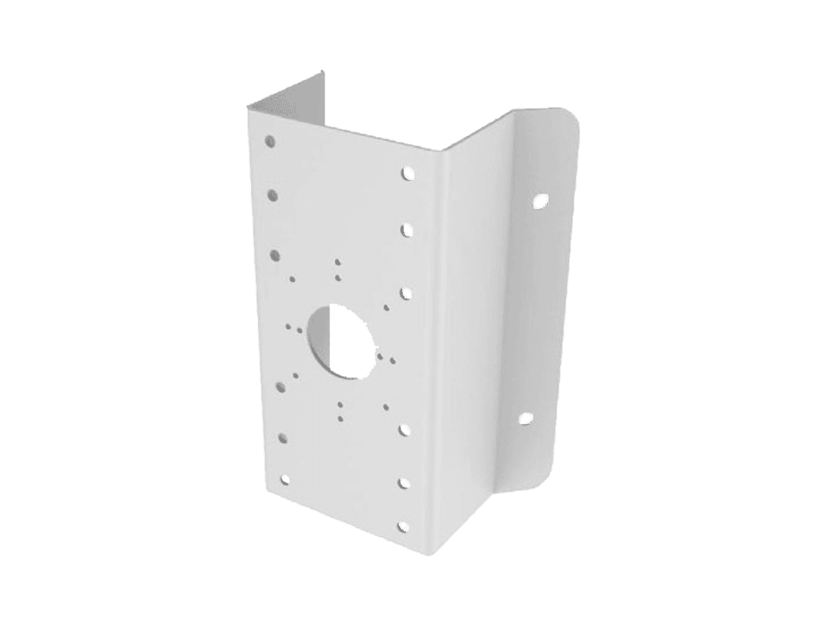 Hikvision DS-1276ZJ-SUS Stainless Steel Corner Bracket